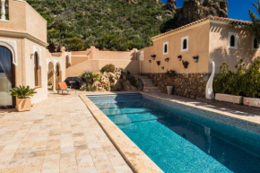 Casa Del Mar Turre